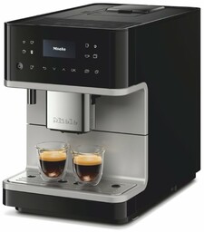 Ekspres do kawy MIELE CM 6160 Silver Edition