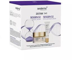Sesderma Sesgen 32 Cream + Sesgen 32 Eye