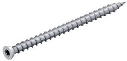 Ejot Wkręt ościeżnicowy 7,5x100 mm z łbem stożkowym
