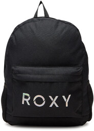 Plecak Roxy ROXY-ACCCS-2-SS2025 Czarny