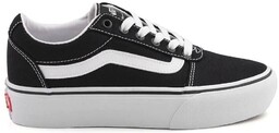 Trampki damskie Vans WM Ward Platform VN0A3TLC187 37