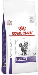 ROYAL CANIN Karma dla kota Dental 3 kg