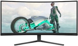 Philips 34M2C3500L/00 - 180Hz UWQHD 34'' VA 0,5ms