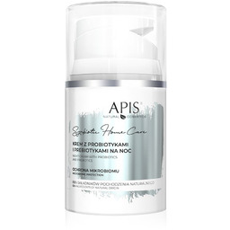 Apis Krem z probiotykami i prebiotykami na noc