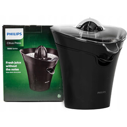 Wyciskarka do cytrusów Philips Avance Collection HR2752/90 85W