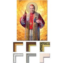 Obraz Błogosławiony Kardynał Stefan Wyszyński