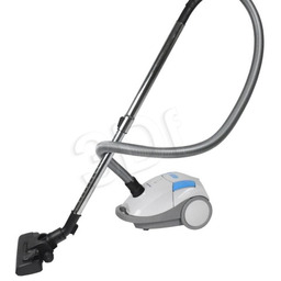 Blaupunkt Odkurzacz workowy VCB201 (700W; kolor szary)