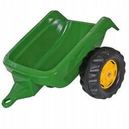 Przyczepa jednoosiowa Rolly Toys