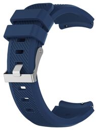 Silikonowy pasek zamienny Amazfit 2 Stratos Warianty/kolory