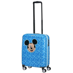 Walizka kabinowa American Tourister Funlight Disney - Mickey