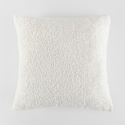 Poszewka Futrzana Nuvolis 45x45 cm