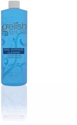 Gelish - Nail Surface Cleanse 480ml płyn