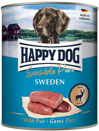 Happy Dog Sensible Pure, 6 x 800 g