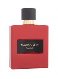 Mauboussin Pour Lui In Red woda perfumowana 100