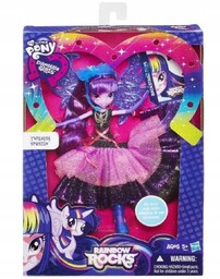 Hasbro My Little Pony Equestria Girls Twilight Sparkle