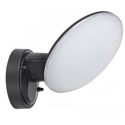 RABALUX 8134 Varna Zewnętrzna lampa ścienna 720 IP54