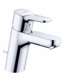 KLUDI 373880565WR4 PURE&EASY jednouchwytowa bateria umywalkowa 70,
