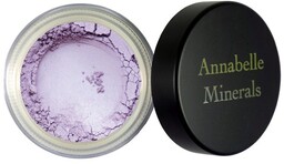 Annabelle Minerals, mineralny cień do powiek, 3g, lavender