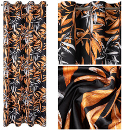 Zasłona Velvet Pierre Cardin Zoja 140 x 250