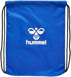 hummel Unisex Hmlessential Gym Bag Gym Bag
