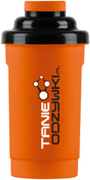 TANIE-ODZYWKI Shaker v2 700ml