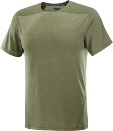 KOSZULA MĘSKA SALOMON OUTLINE SS TEE M C24755