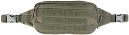 Torba biodrowa nerka Mil-Tec oliwkowa (13512501)
