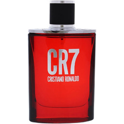 Cristiano Ronaldo CR7 Eau de Toilette, 50 ml