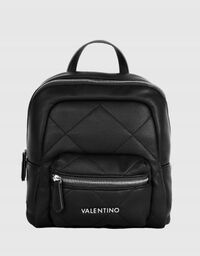 VALENTINO Czarny plecak Cold Re Backpack
