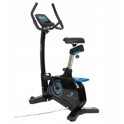 Rower Elektromagnetyczny M1844i Hms Premium 9KG