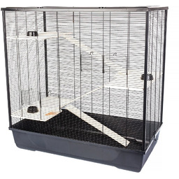 INTERZOO Davis + Wood Klatka dla gryzoni 100