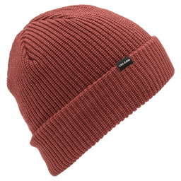 czapka zimowa VOLCOM - Sweep Beanie (BTR) rozmiar: