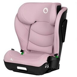 LIONELO Fotelik samochodowy Neal i-Size 100-150 cm (15-36