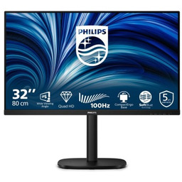 Philips 3000 series 32B2N3500/00 monitor komputerowy 80 cm
