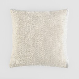 Poszewka Futrzana Nuvolis 45x45 cm