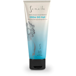Senelle Moisturizing & Regenerating Hand Cream Nawilżająco -