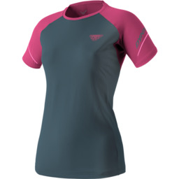 DYNAFIT Koszulka damska ALPINE PRO W S/S TEE
