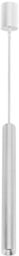 LAMPA wisząca KILIAN HL7732-L/3W WH Italux metalowa OPRAWA