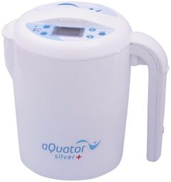 aQuator Silver +
