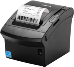 BIXOLON SRP-350plusV SRP-350plusVSK drukarka paragonowa, cutter, USB, RS232,