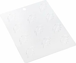 Silikomart 70.088.99.0060 90/4010 forma do pieczenia Multicavité