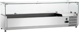 BARTSCHER Nadstawa chłodnicza GL4-1401 110271