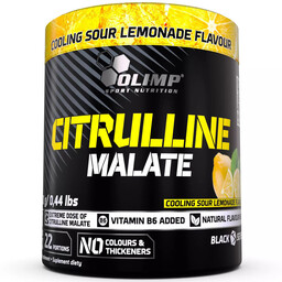OLIMP Citrulline Malate 200g