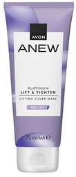 Avon Anew, Maseczka Liftingująca Do Twarzy, Peel-off, 75