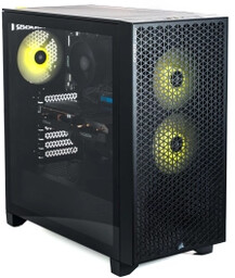 Optimus E-Sport E-Sport GA520T-CR9 R5 3600 16GB RAM
