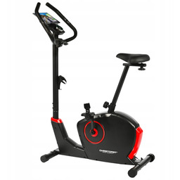 Rower stacjonarny Christopeit Et 3.0