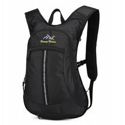 Plecak rowerowy trekkingowy, plecak do biegania, plecak sportowy