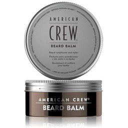 American Crew Shaving Skin Care Beard Balm Wosk