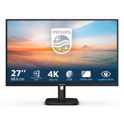 PHILIPS MONITOR LED 27" 27E1N1800A/00