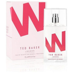 Ted Baker W, Woda toaletowa, 75ml